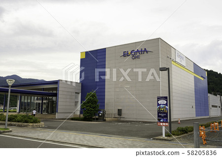 Road Station Uminpia Oi Elgaia Ooi Ooi-cho, Oi-gun, Fukui Prefecture Road Station Uminpia Oi Elgaia Ooi Ooi-cho, Oi-gun, Fukui Prefecture 58205836