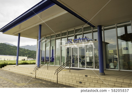 Road Station Uminpia Oi Elgaia Ooi Ooi-cho, Oi-gun, Fukui Prefecture Road Station Uminpia Oi Elgaia Ooi Ooi-cho, Oi-gun, Fukui Prefecture 58205837