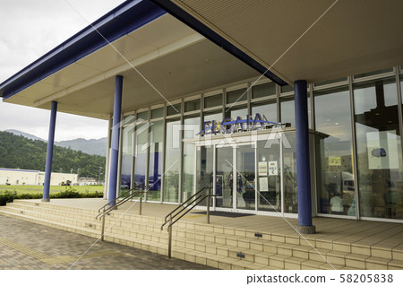 福井縣大安郡大井町Uminpia Oi Elgaia大井町路站 58205838