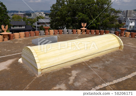 Shidanmi Otsuka Tumulus 58206171