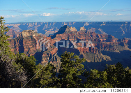 Grand Canyon Noslim (Superb view from around Grand Canyon Lodge) Grand Canyon Noslim (Superb view from around Grand Canyon Lodge) 58206284