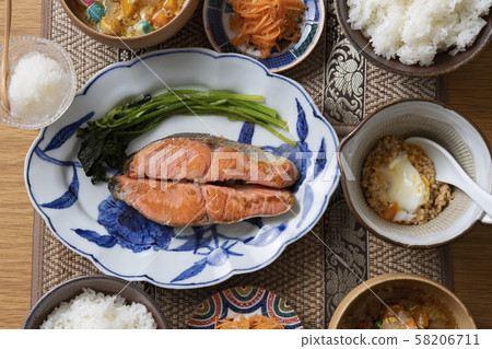 秋磯套餐 58206711
