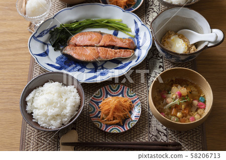 Akiso set meal Akiso set meal 58206713