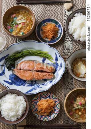 Akiso set meal Akiso set meal 58206714