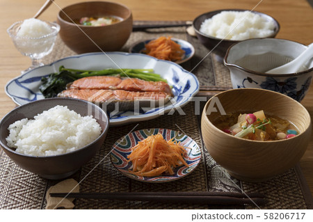 Akiso set meal 58206717