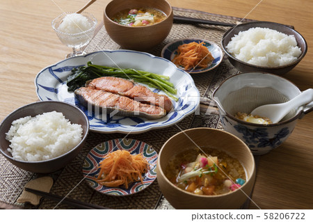 Akiso set meal Akiso set meal 58206722