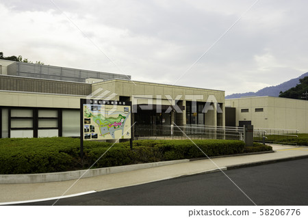Maizuru Repatriation Memorial Park Maizuru Repatriation Memorial Hall, Maizuru, Kyoto 58206776