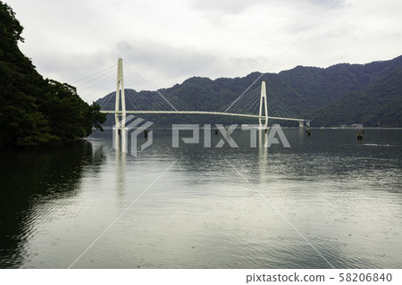 Maizuru Repatriation Memorial Park Maizuru Crane Bridge, Maizuru, Kyoto 58206840