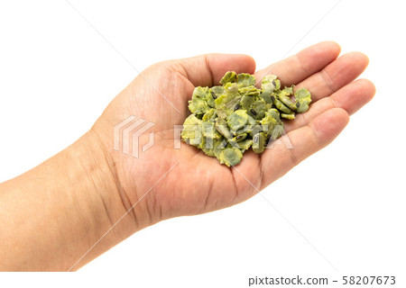 Peas Peas 58207673