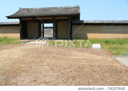芝城古公園南門 芝城古公園南門 58207688