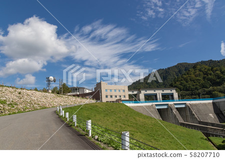 八木澤水壩 八木澤水壩 58207710