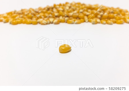 爆米花錐 58209275