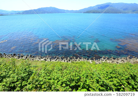 Wakasa Bay Wakasa Bay 58209719