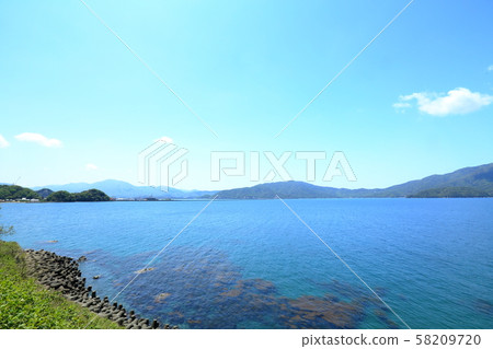 Wakasa Bay Wakasa Bay 58209720