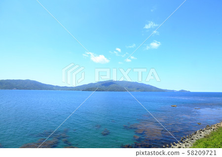 Wakasa Bay Wakasa Bay 58209721