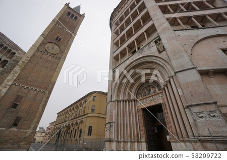 Italy Parma Italy Parma 58209722