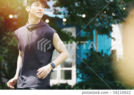 Men sportswear Men sportswear 58210922