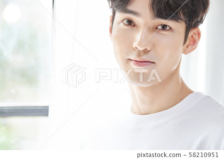 男人的美麗 58210951