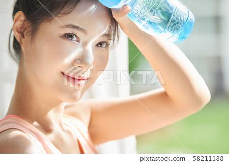 女式運動服 58211188