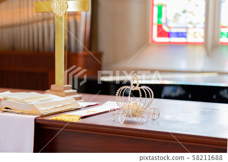 結婚戒指 58211688