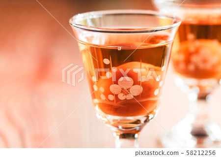 梅酒 58212256