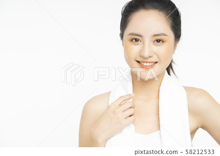 Women Sport Healthy Women Sport Healthy 58212533