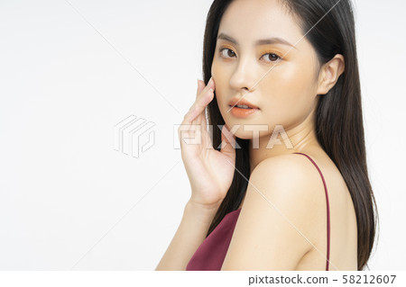 Women beauty Women beauty 58212607