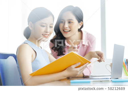 女性生意 女性生意 58212689