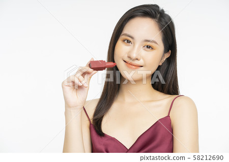 Women beauty Women beauty 58212690