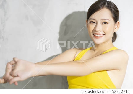 Women Sport Healthy Women Sport Healthy 58212711