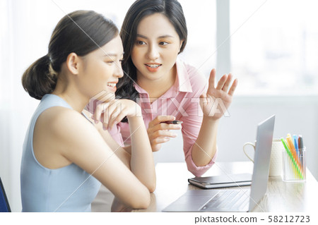 女性生意 女性生意 58212723