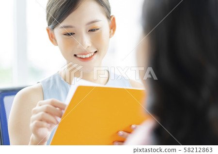 Women business 58212863