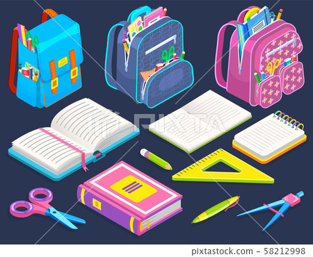 schoolbages