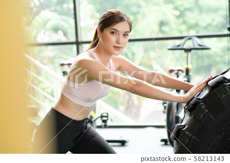 Women Sport Healthy Women Sport Healthy 58213143