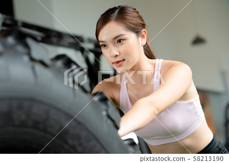 Women Sport Healthy Women Sport Healthy 58213190