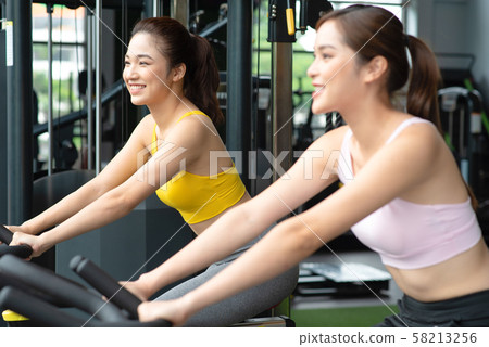 Women Sport Healthy Women Sport Healthy 58213256