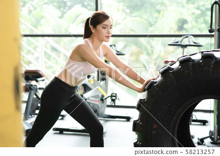 Women Sport Healthy Women Sport Healthy 58213257