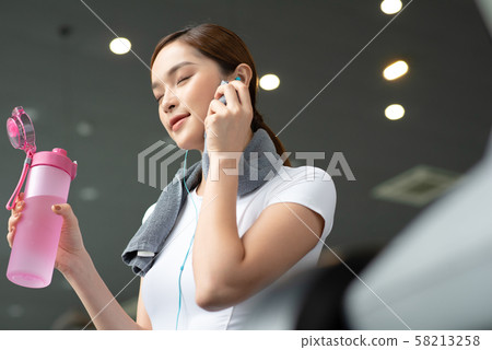 Women Sport Healthy Women Sport Healthy 58213258