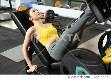 Women Sport Healthy Women Sport Healthy 58213353