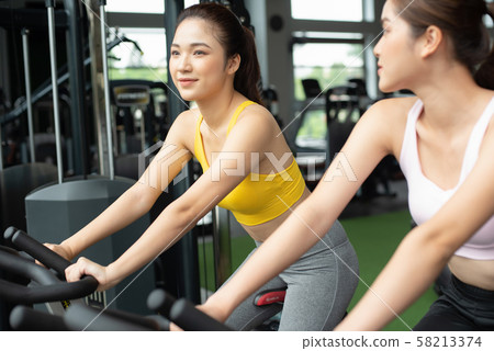 Women Sport Healthy Women Sport Healthy 58213374