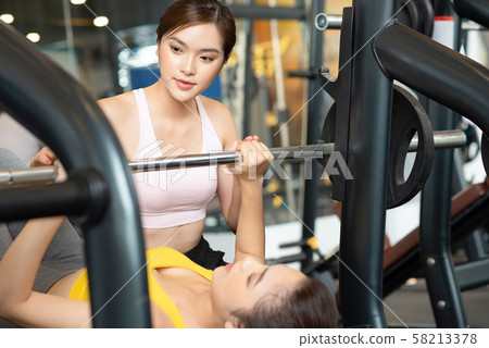 Women Sport Healthy Women Sport Healthy 58213378