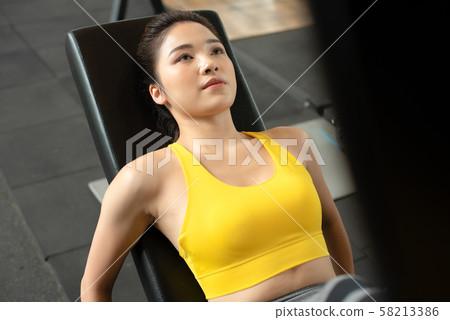 Women Sport Healthy Women Sport Healthy 58213386