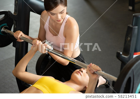 Women Sport Healthy Women Sport Healthy 58213451