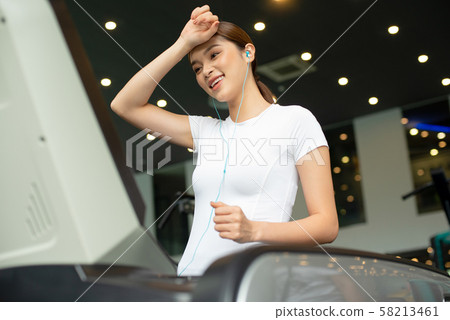 女性運動健康 女性運動健康 58213461