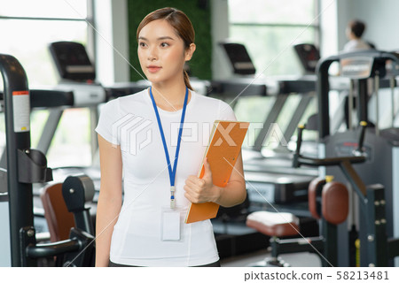 女性運動健康 女性運動健康 58213481