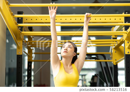 女性運動健康 女性運動健康 58213516