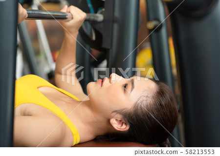 女性運動健康 女性運動健康 58213553