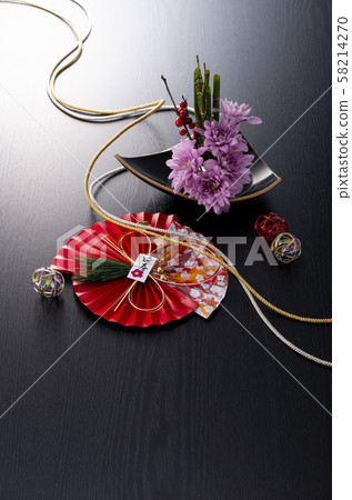 Japanese style material Japanese style material 58214270