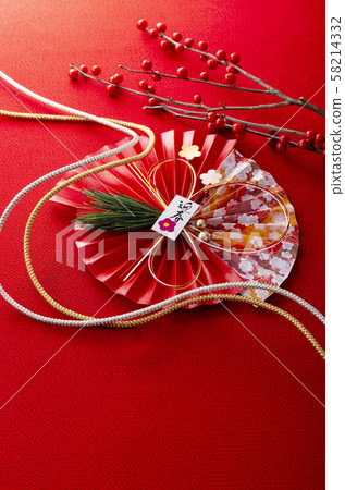 Japanese style material Japanese style material 58214332