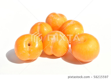 Plum (Akihime) 58215597